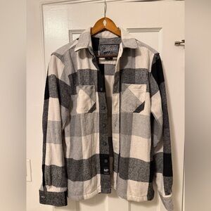 Brooklyn Cloth • Plaid Shirt